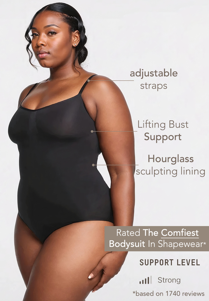 Snatched: Shapewear Reviews 
